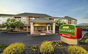 Courtyard By Marriott State College